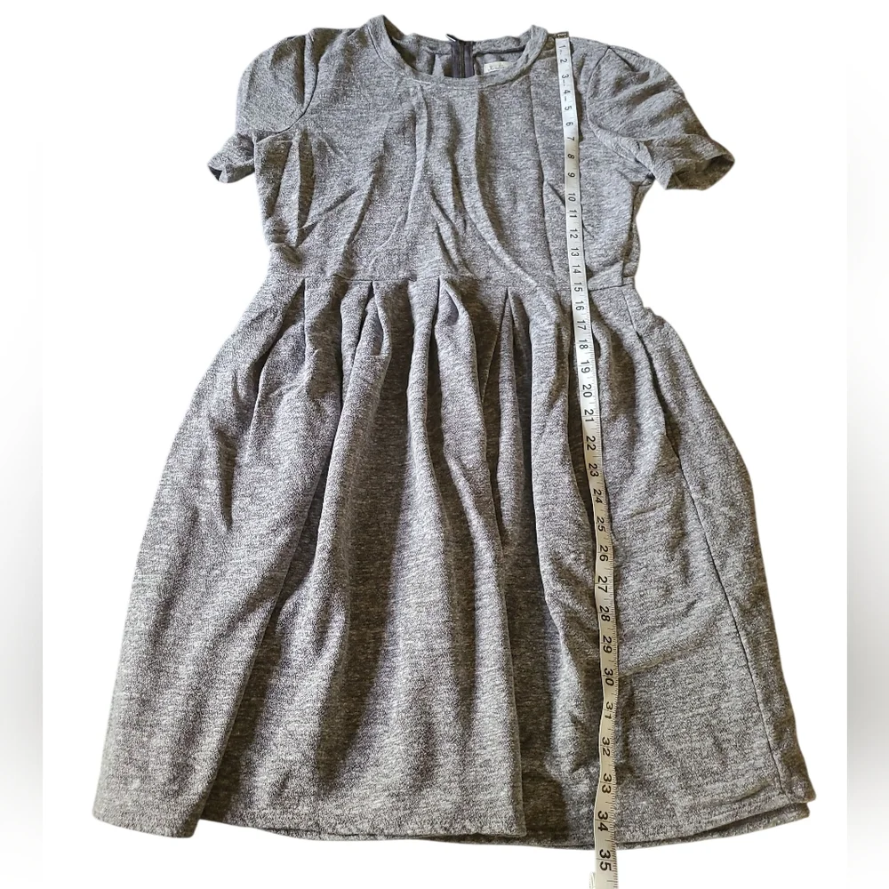 J. Crew great pre